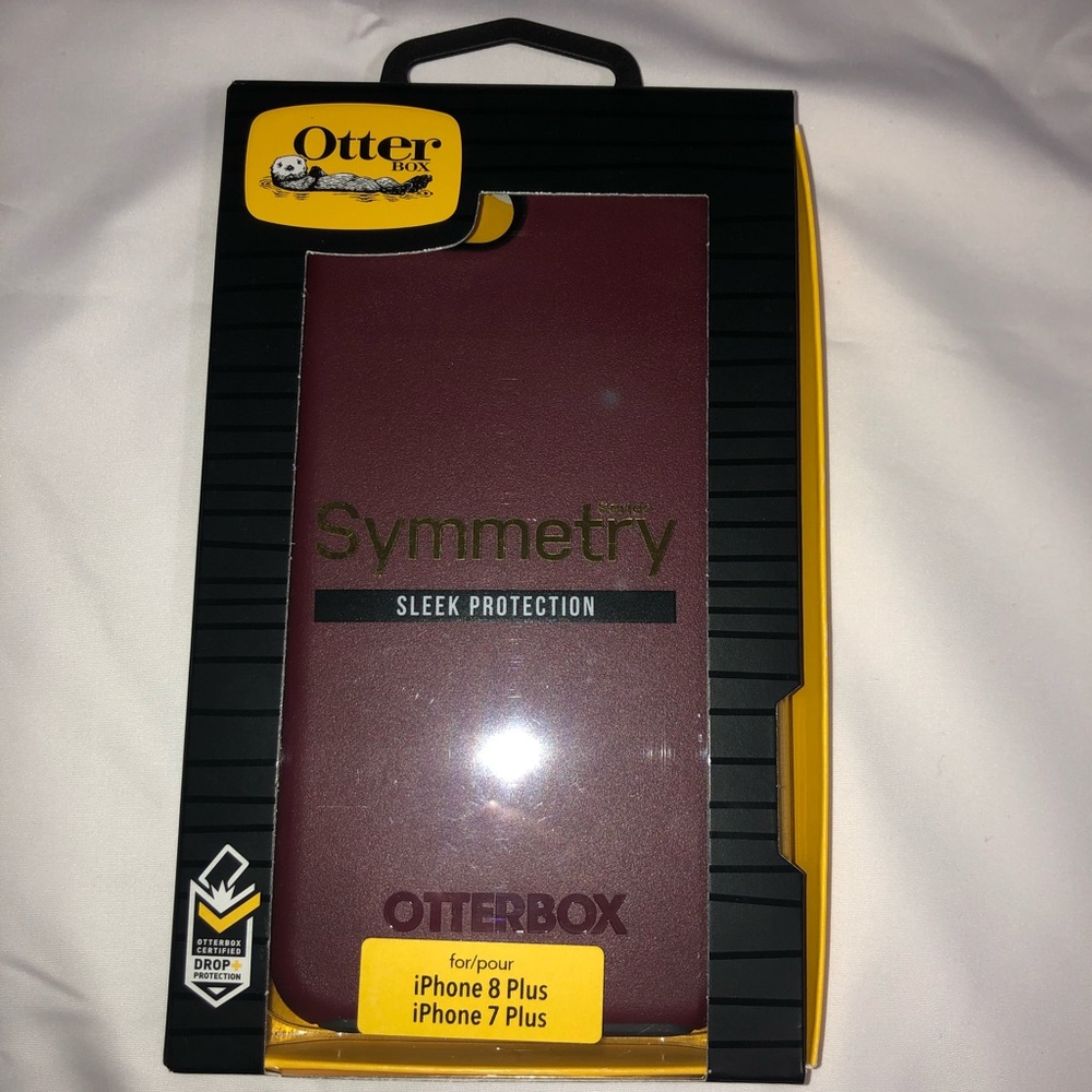 Otterbox Symmetry Case for iPhone 7/8 Plus